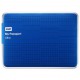 Western Digital My Passport Ultra Blue 2TB 2.5''